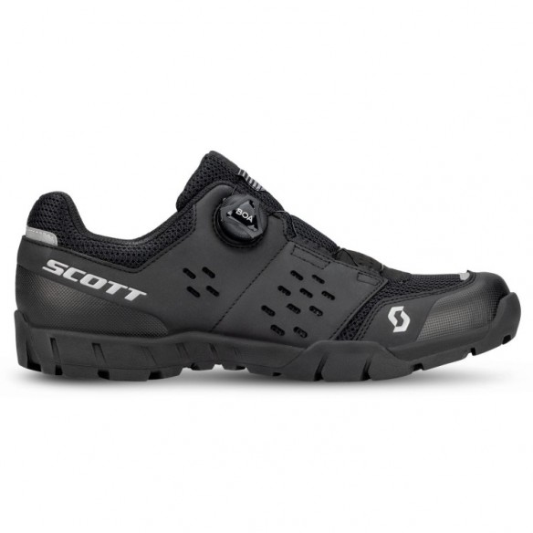 ZAPATILLAS ALL MOUNTAIN CRUS-R Scott