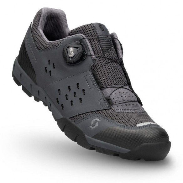 ZAPATILLAS ALL MOUNTAIN CRUS-R Scott