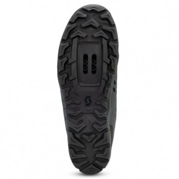 ZAPATILLAS ALL MOUNTAIN CRUS-R Scott 2