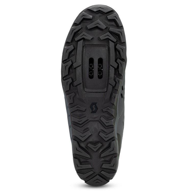 ZAPATILLAS ALL MOUNTAIN CRUS-R Scott