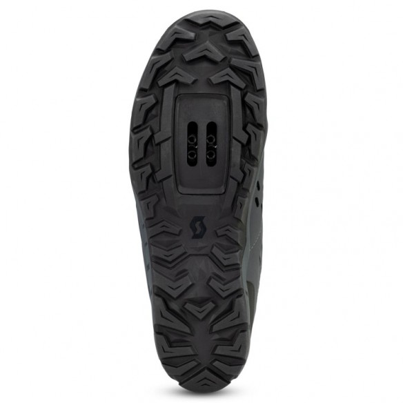 ZAPATILLAS ALL MOUNTAIN CRUS-R Scott