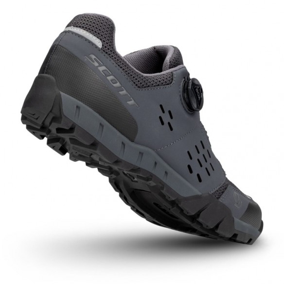 ZAPATILLAS ALL MOUNTAIN CRUS-R Scott