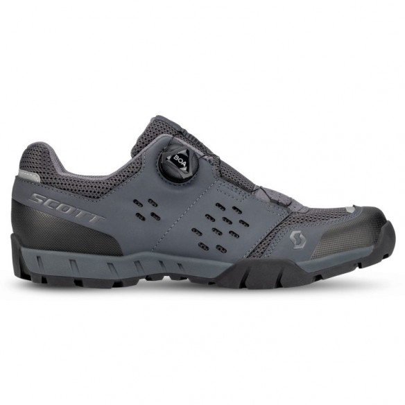 ZAPATILLAS ALL MOUNTAIN CRUS-R Scott