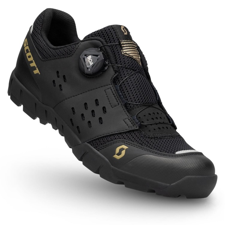ZAPATILLAS WSALL MOUNTAIN CRUS-R Scott