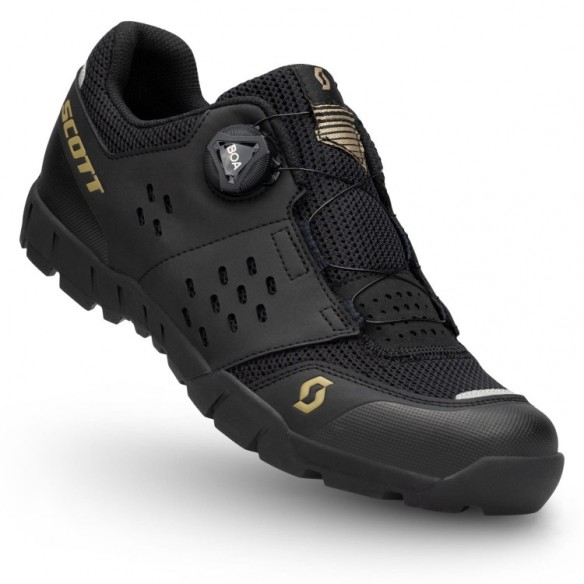 ZAPATILLAS WSALL MOUNTAIN CRUS-R Scott