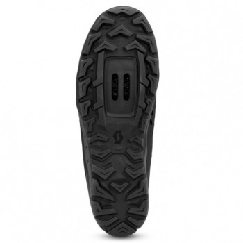 ZAPATILLAS WSALL MOUNTAIN CRUS-R Scott 2