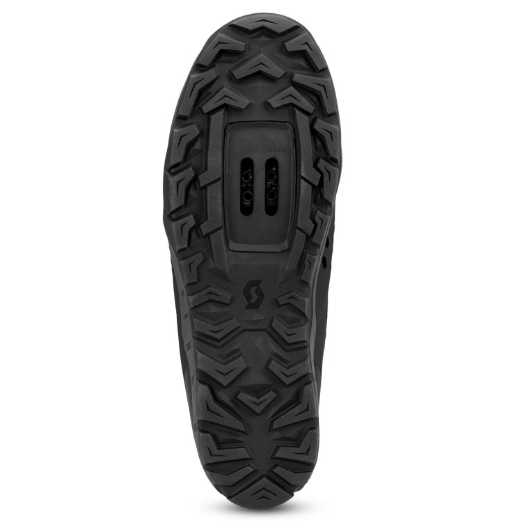 ZAPATILLAS WSALL MOUNTAIN CRUS-R Scott