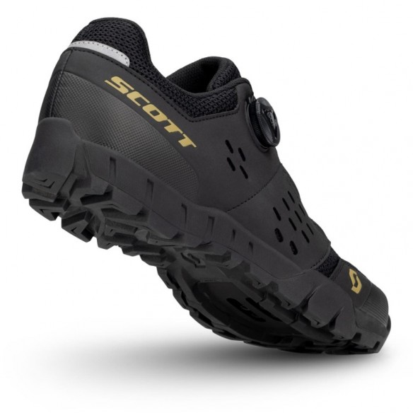 ZAPATILLAS WSALL MOUNTAIN CRUS-R Scott