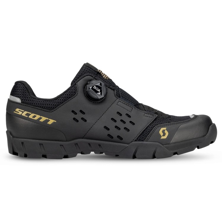 ZAPATILLAS WSALL MOUNTAIN CRUS-R Scott