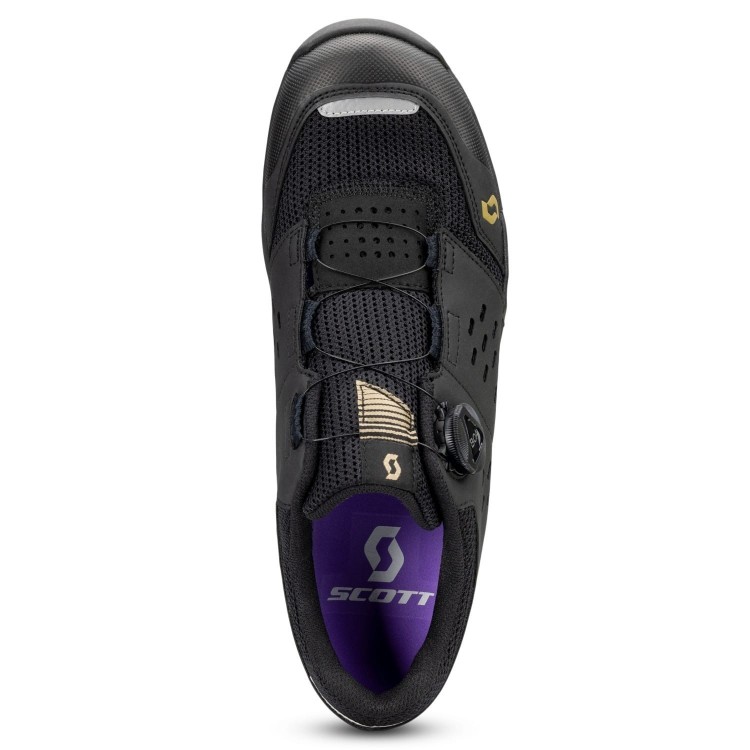 ZAPATILLAS WSALL MOUNTAIN CRUS-R Scott