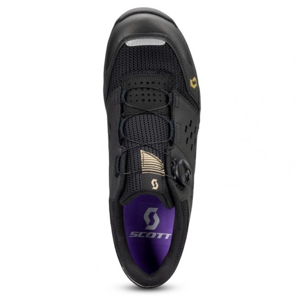 ZAPATILLAS WSALL MOUNTAIN CRUS-R Scott
