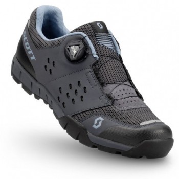 ZAPATILLAS WSALL MOUNTAIN CRUS-R Scott