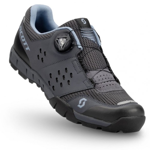 ZAPATILLAS WSALL MOUNTAIN CRUS-R Scott