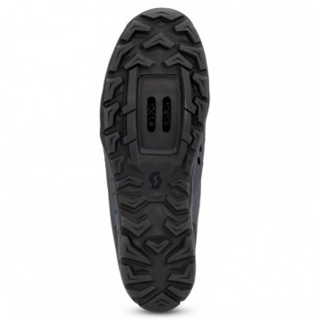 ZAPATILLAS WSALL MOUNTAIN CRUS-R Scott 2