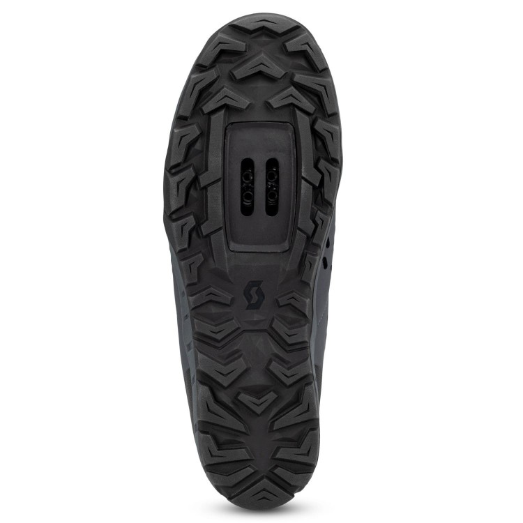 ZAPATILLAS WSALL MOUNTAIN CRUS-R Scott