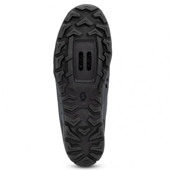 ZAPATILLAS WSALL MOUNTAIN CRUS-R Scott