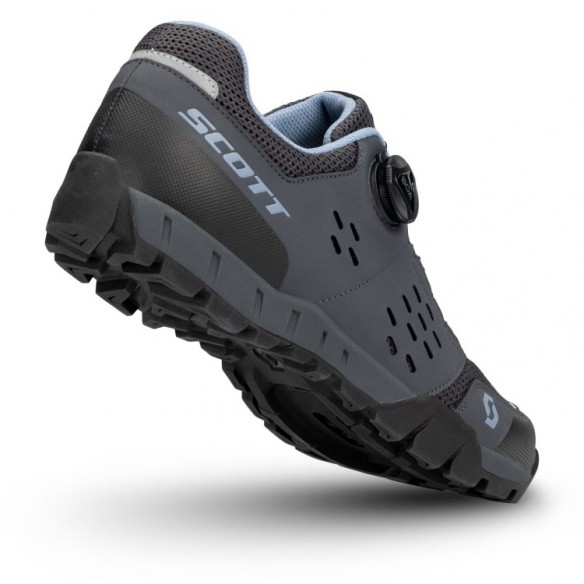 ZAPATILLAS WSALL MOUNTAIN CRUS-R Scott