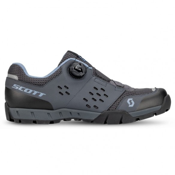 ZAPATILLAS WSALL MOUNTAIN CRUS-R Scott