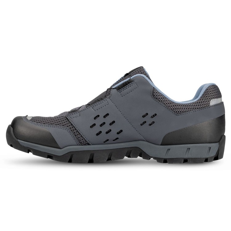ZAPATILLAS WSALL MOUNTAIN CRUS-R Scott