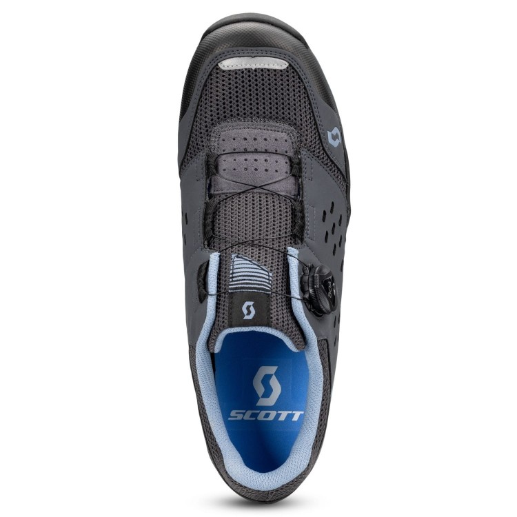 ZAPATILLAS WSALL MOUNTAIN CRUS-R Scott