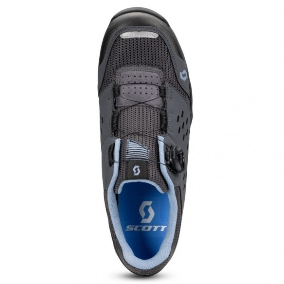 ZAPATILLAS WSALL MOUNTAIN CRUS-R Scott