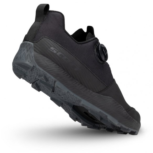 ZAPATILLAS WSALL MOUNTAIN TRAIL Scott