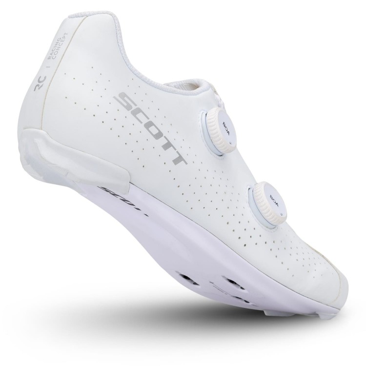 ZAPATILLAS ROAD RC ULTIMATE Scott