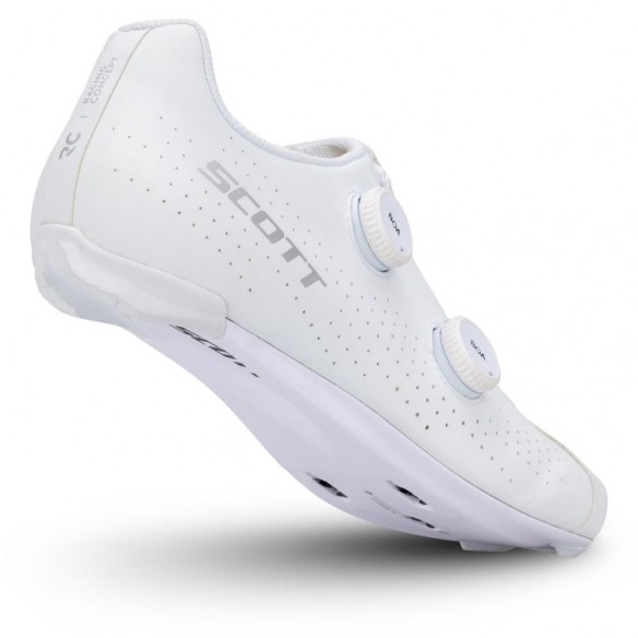 ZAPATILLAS ROAD RC ULTIMATE Scott