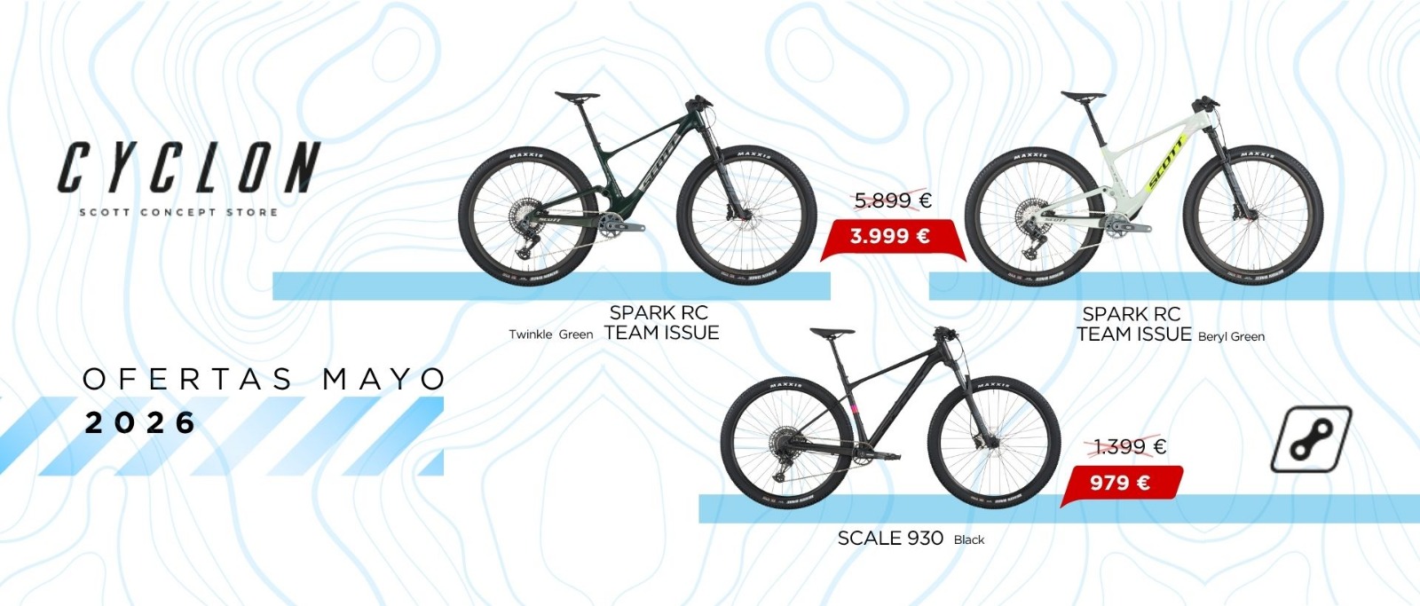 ofertas 2026