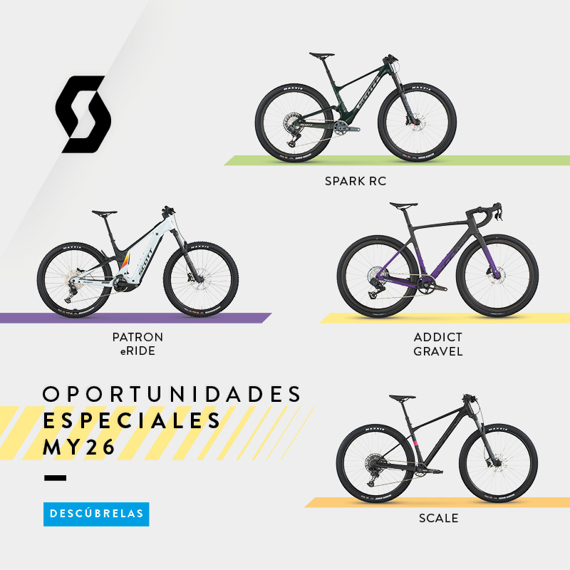 Ofertas 2026