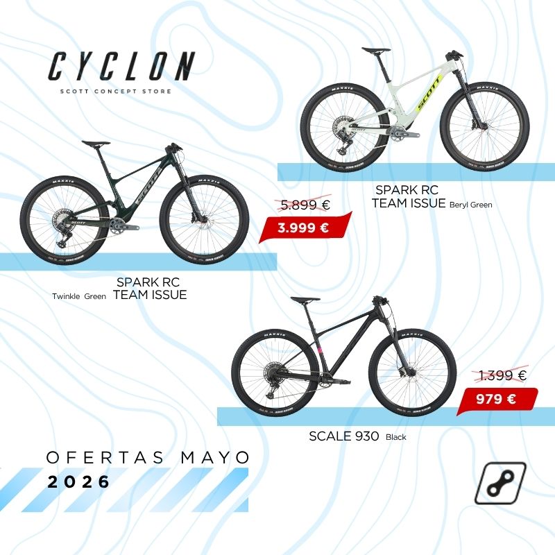 Ofertas 2026