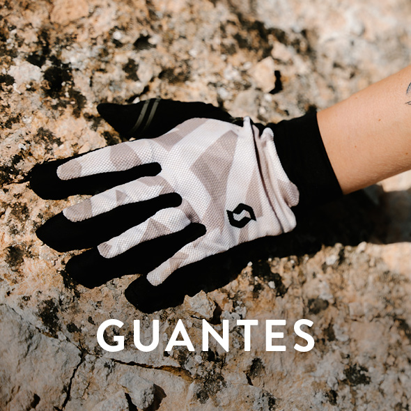 Guantes Ciclismo
