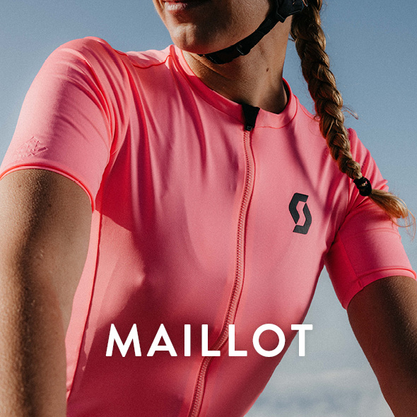 Maillots Hombre