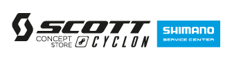 Cyclon Concept Store