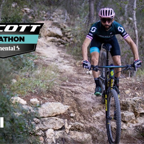 Llega la 2ª prueba de las SCOTT Marathon