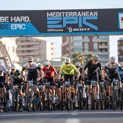 Nace la SCOTT Mediterranean Epic Gravel: una nueva experiencia dentro del universo Epic