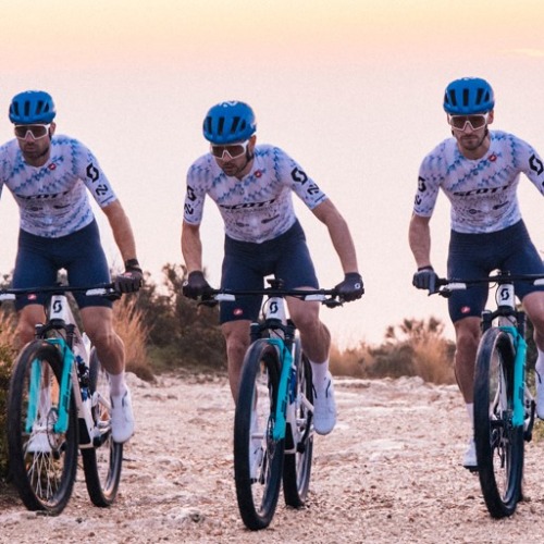 SCOTT Cala Bandida presenta su proyecto 2026: un paso más en ambición y rendimiento